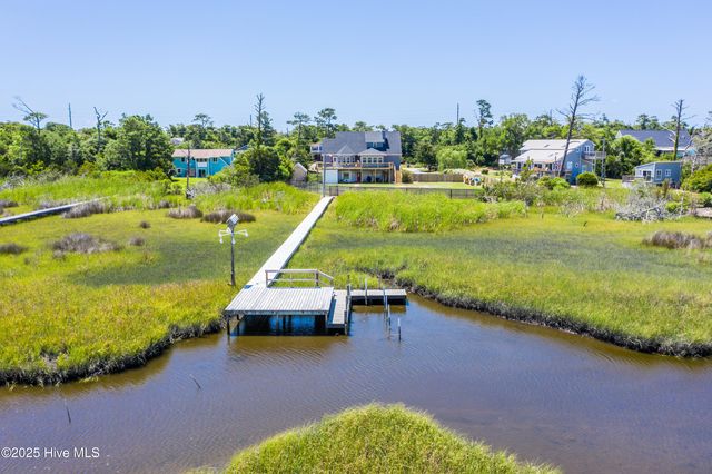 7308 Canal Drive, Emerald Isle, NC 28594