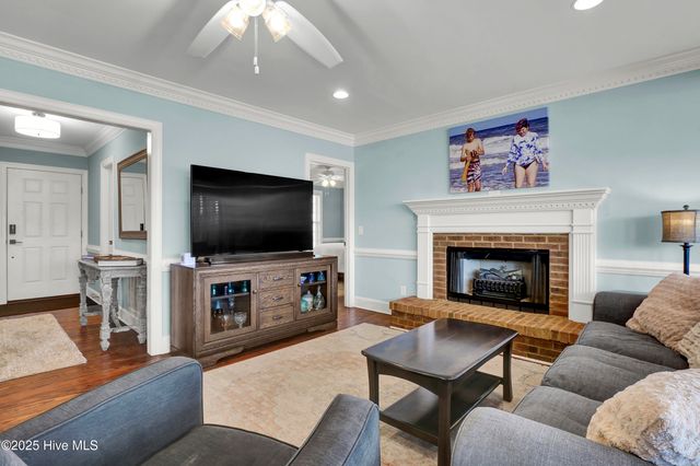 7308 Canal Drive, Emerald Isle, NC 28594