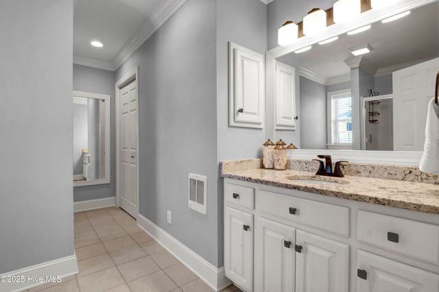 7308 Canal Drive, Emerald Isle, NC 28594