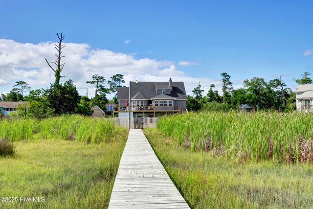7308 Canal Drive, Emerald Isle, NC 28594