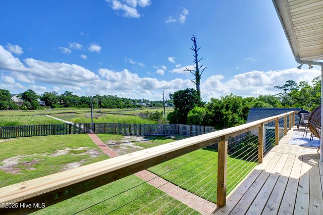 7308 Canal Drive, Emerald Isle, NC 28594