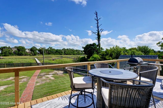 7308 Canal Drive, Emerald Isle, NC 28594