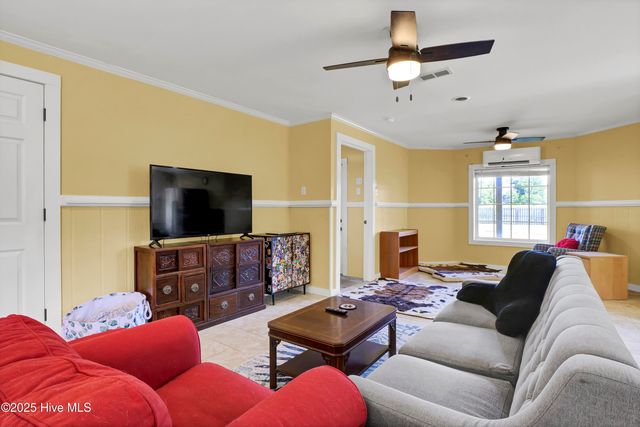 7308 Canal Drive, Emerald Isle, NC 28594