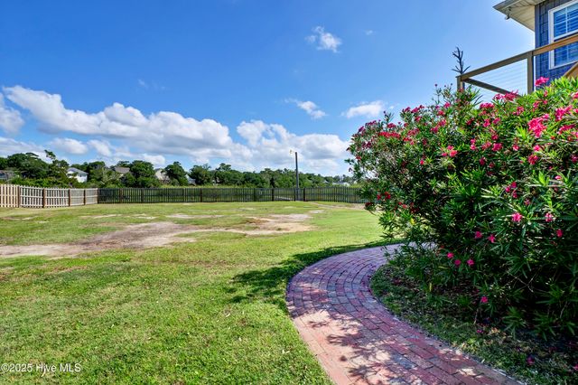 7308 Canal Drive, Emerald Isle, NC 28594