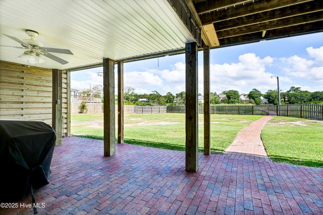 7308 Canal Drive, Emerald Isle, NC 28594