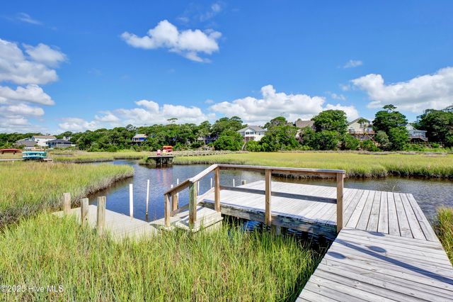 7308 Canal Drive, Emerald Isle, NC 28594