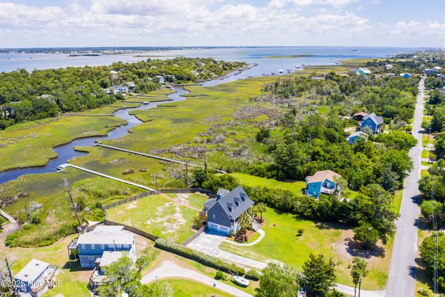 7308 Canal Drive, Emerald Isle, NC 28594