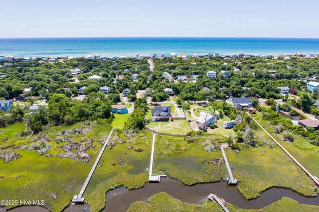 7308 Canal Drive, Emerald Isle, NC 28594