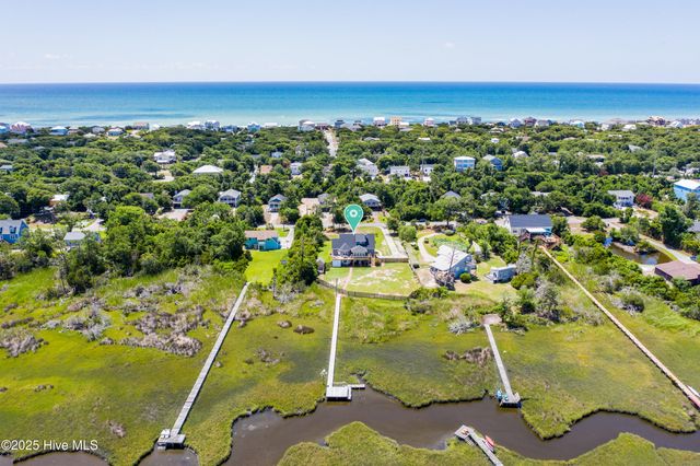 7308 Canal Drive, Emerald Isle, NC 28594