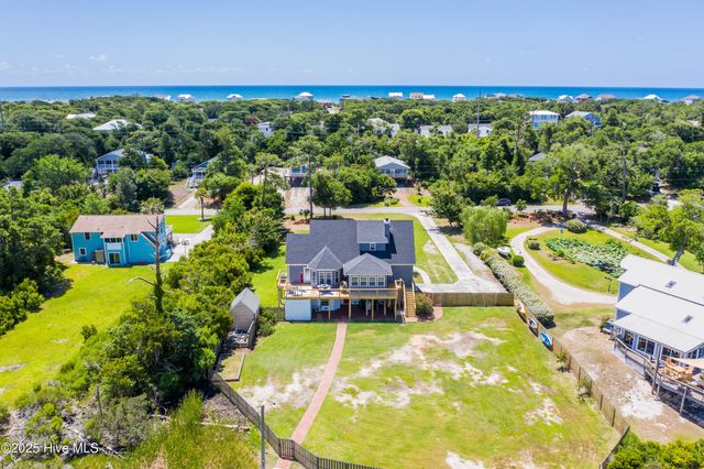7308 Canal Drive, Emerald Isle, NC 28594