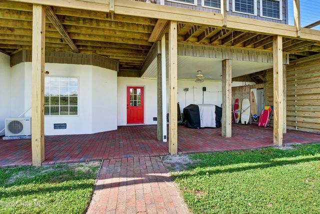 7308 Canal Drive, Emerald Isle, NC 28594