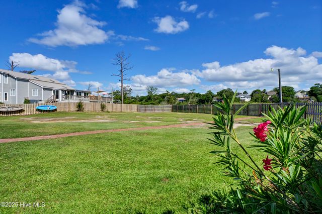 7308 Canal Drive, Emerald Isle, NC 28594