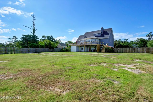 7308 Canal Drive, Emerald Isle, NC 28594