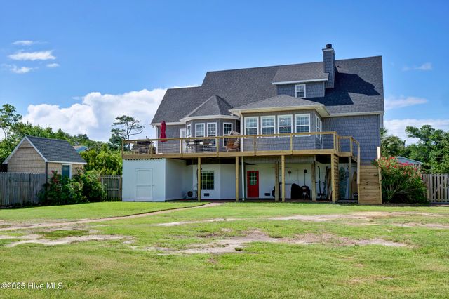 7308 Canal Drive, Emerald Isle, NC 28594