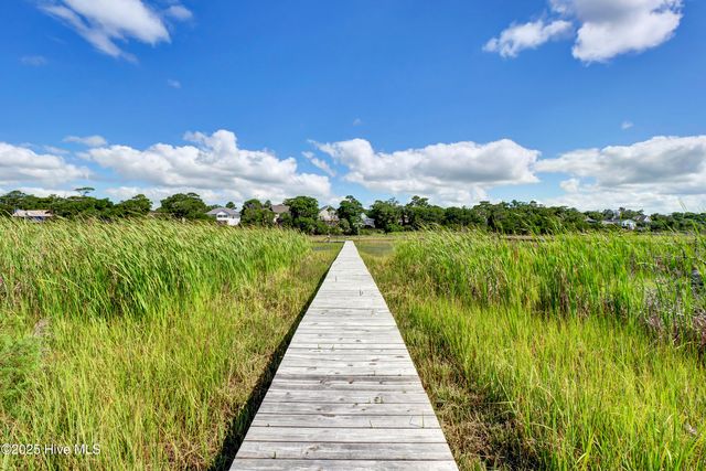 7308 Canal Drive, Emerald Isle, NC 28594