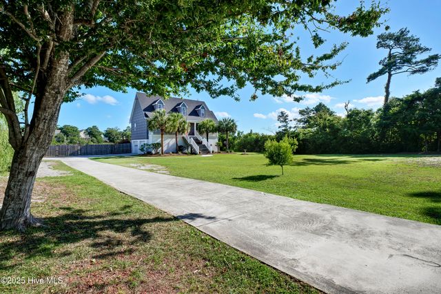 7308 Canal Drive, Emerald Isle, NC 28594