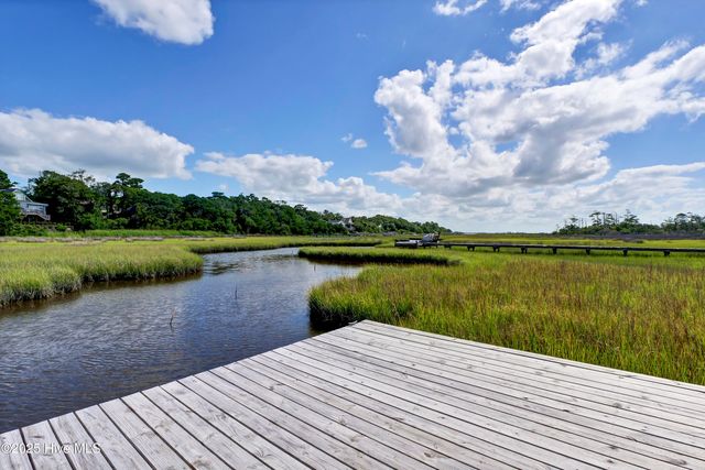 7308 Canal Drive, Emerald Isle, NC 28594