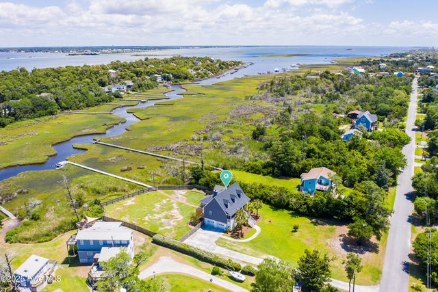 7308 Canal Drive, Emerald Isle, NC 28594