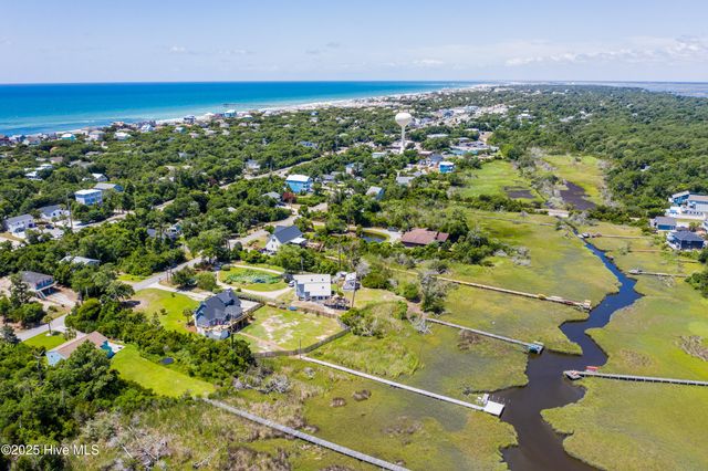 7308 Canal Drive, Emerald Isle, NC 28594