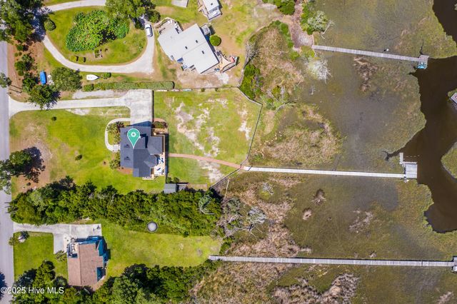 7308 Canal Drive, Emerald Isle, NC 28594