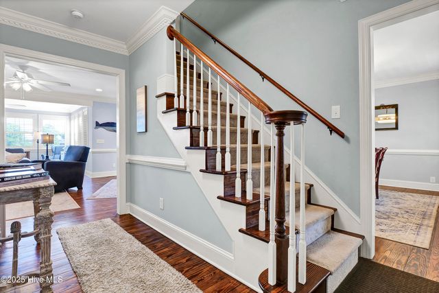 7308 Canal Drive, Emerald Isle, NC 28594