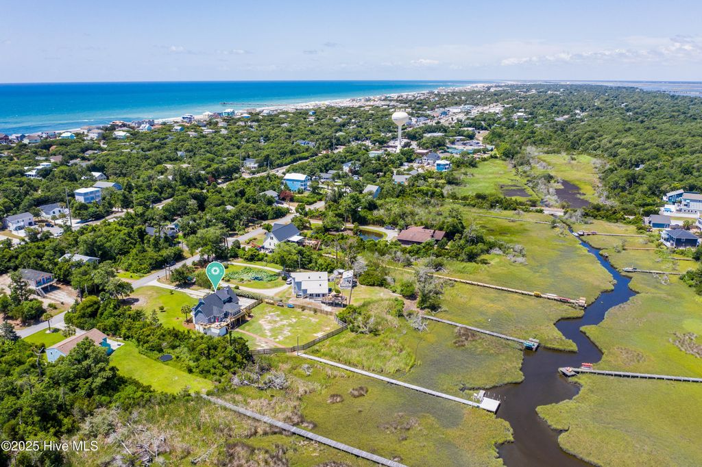 7308 Canal Drive, Emerald Isle, NC 28594