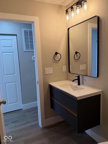 3001 Auburn Road, Indianapolis, IN 46224