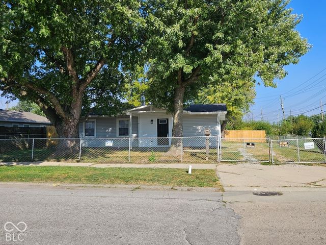 3001 Auburn Road, Indianapolis, IN 46224