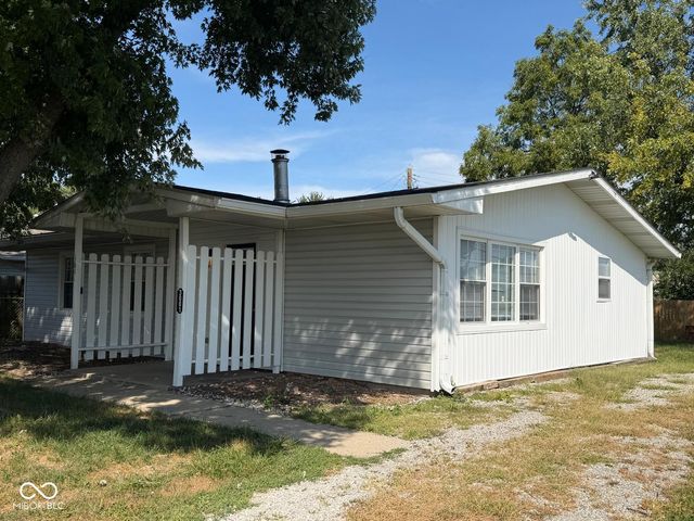 3001 Auburn Road, Indianapolis, IN 46224