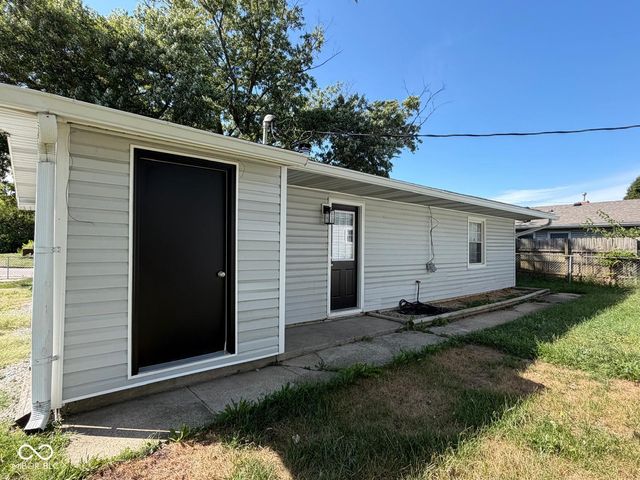 3001 Auburn Road, Indianapolis, IN 46224
