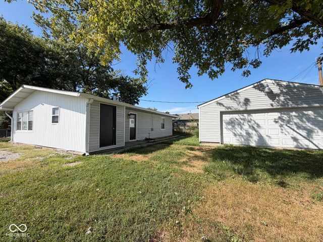 3001 Auburn Road, Indianapolis, IN 46224