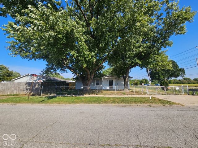 3001 Auburn Road, Indianapolis, IN 46224