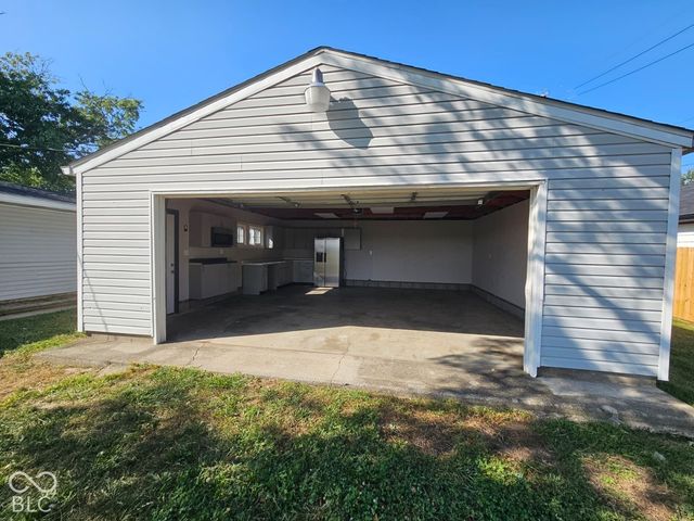 3001 Auburn Road, Indianapolis, IN 46224