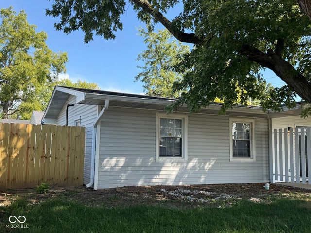 3001 Auburn Road, Indianapolis, IN 46224