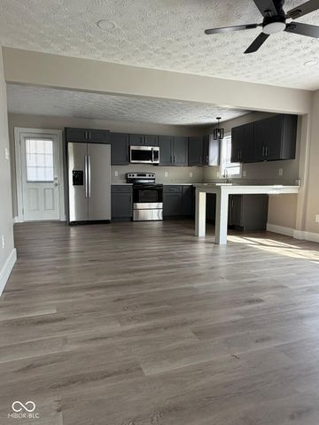 3001 Auburn Road, Indianapolis, IN 46224