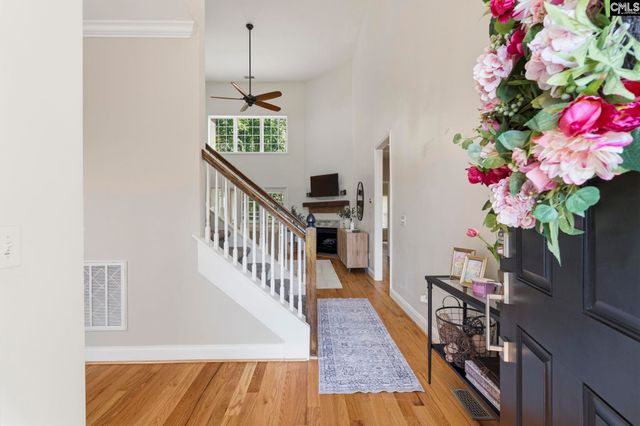 2 Hunters Pond Drive, Columbia, SC 29229