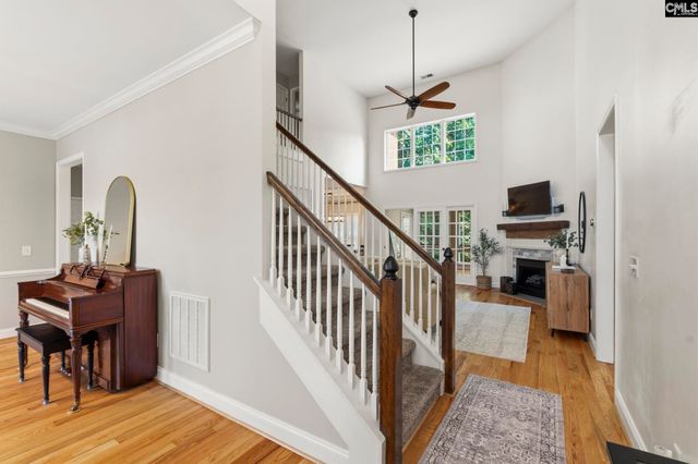 2 Hunters Pond Drive, Columbia, SC 29229