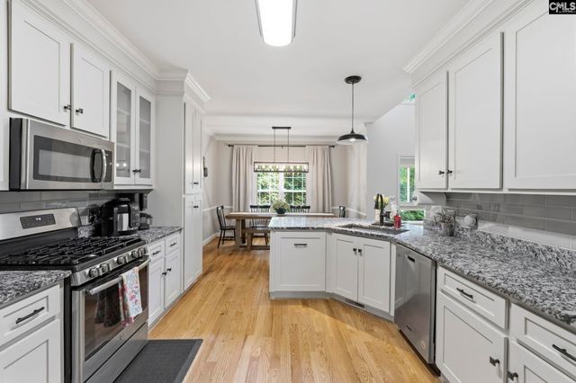 2 Hunters Pond Drive, Columbia, SC 29229