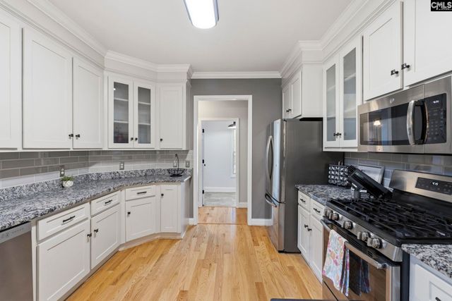 2 Hunters Pond Drive, Columbia, SC 29229