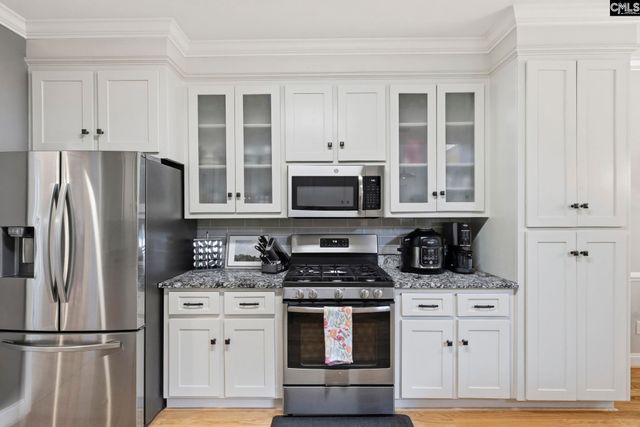 2 Hunters Pond Drive, Columbia, SC 29229