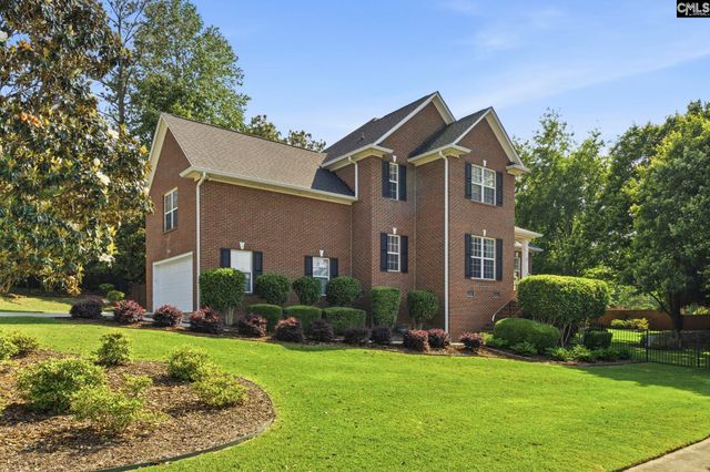 2 Hunters Pond Drive, Columbia, SC 29229
