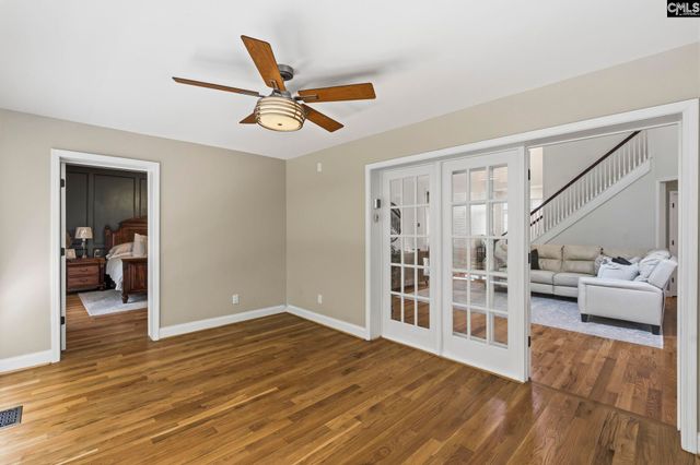 2 Hunters Pond Drive, Columbia, SC 29229