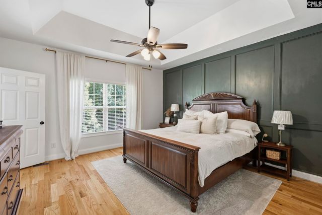 2 Hunters Pond Drive, Columbia, SC 29229