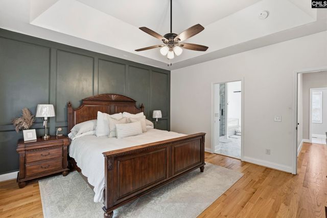 2 Hunters Pond Drive, Columbia, SC 29229