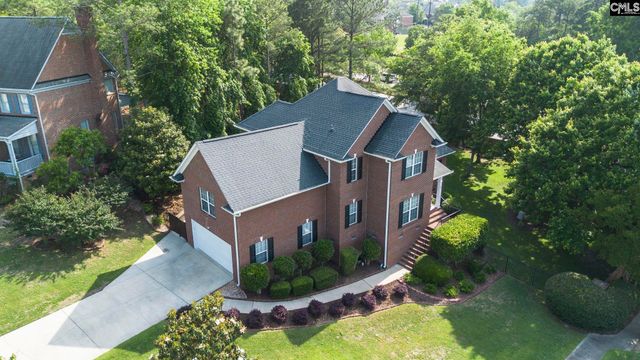 2 Hunters Pond Drive, Columbia, SC 29229