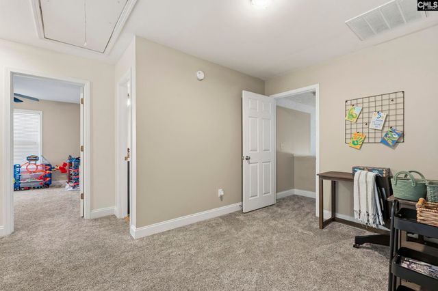 2 Hunters Pond Drive, Columbia, SC 29229