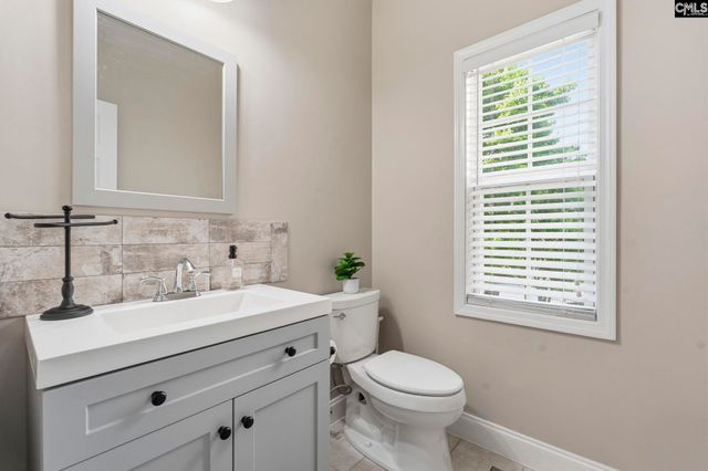 2 Hunters Pond Drive, Columbia, SC 29229