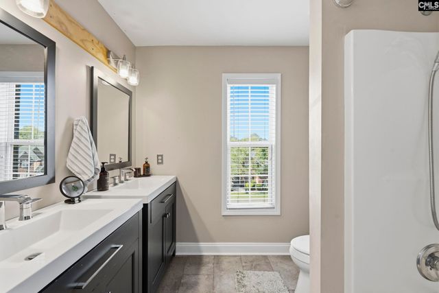 2 Hunters Pond Drive, Columbia, SC 29229