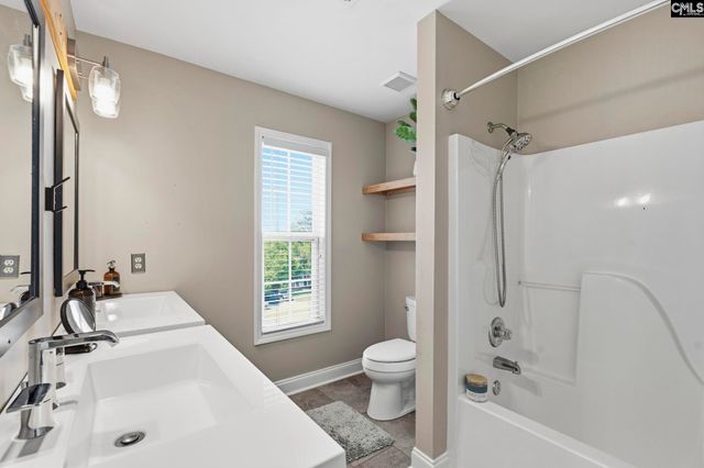 2 Hunters Pond Drive, Columbia, SC 29229