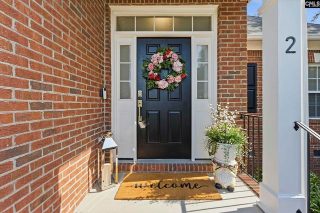 2 Hunters Pond Drive, Columbia, SC 29229